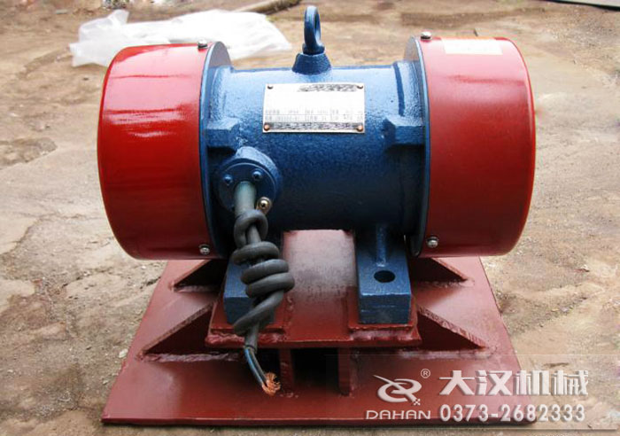 仓壁振动器 仓壁振动器